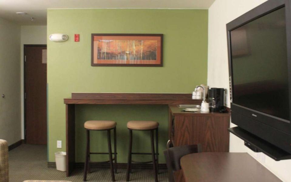 Microtel Inn And Suites By Wyndham Ciudad Juarez, Us Consulate Room photo